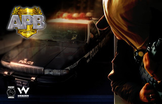 Image de APB Reloaded #10935