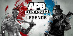 APB Reloaded - Legends