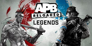 APB Reloaded - Legends