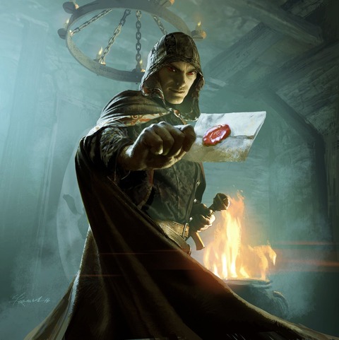 The Elder Scrolls Legends - Elder Scrolls Legends lève sa NDA et recrute davantage de testeurs