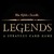Logo de The Elder Scrolls Legends