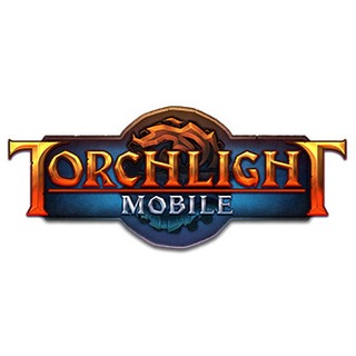Logo de Torchlight Mobile