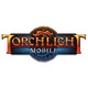 Logo de Torchlight Mobile