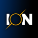 Logo de ION