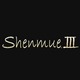 Logo de Shenmue 3
