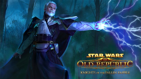Star Wars The Old Republic - Lettre ouverte du Producer de Star Wars The Old Republic