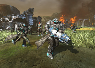 Image de Huxley #2496