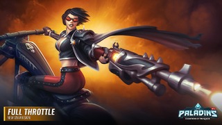 Vivian FullThrottle 1920x1080 JT