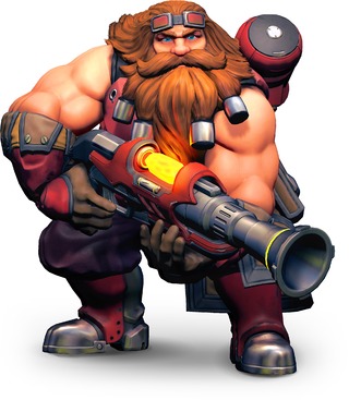 Barik