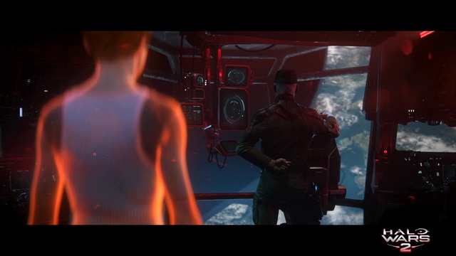 Images de Halo Wars 2