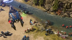 Halo Wars 2 en bêta ouverte jusqu'au 30 janvier