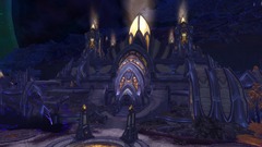 Déploiement du patch 7.3 « les ombres d'Argus » de World of Warcraft