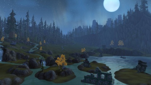 World of Warcraft Legion - World of Warcraft Legion précise sa configuration requise
