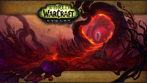World of Warcraft Legion - Le Cauchemar d'Emeraude vaincu en quelques heures