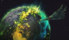 World of Warcraft 7.3 « l'Ombre d'Argus » sera déployé dès le 30 août