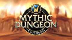100 000$ de dotations pour la « Mythic Dungeon Invitational » de World of Warcraft