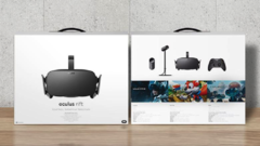 L'Oculus Rift officiellement commercialisé en Europe à partir du 20 septembre