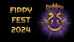 La billetterie du Fippy Fest EverQuest est ouverte – incluant un billet physique à 1499 $