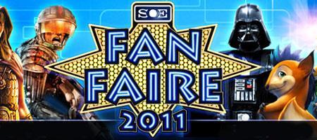 Daybreak Game Company - SOE Fan Faire : Sony ou le retour aux sources du MMO ?