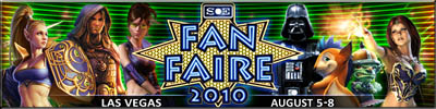 Fan Faire Banner 500