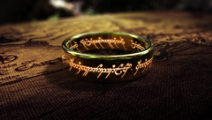 À vendre : droits d'adaptation cinématographiques et vidéo ludiques des œuvres de Tolkien