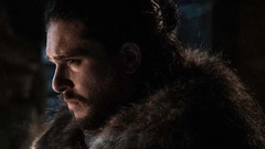 George R.R. Martin confirme le projet de série sur Jon Snow (Game of Thrones), initié par Kit Harrington