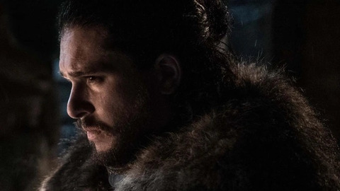 HBO - George R.R. Martin confirme le projet de série sur Jon Snow (Game of Thrones), initié par Kit Harrington
