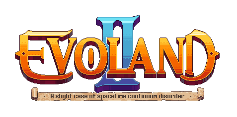Evoland 2 - gamescom 2015 - Retour vers le futur d'Evoland 2