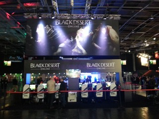 PGW - Black Desert Online