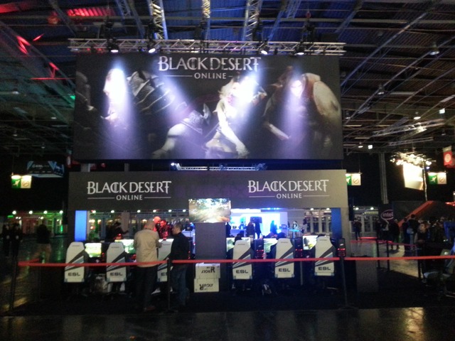 PGW - Black Desert Online