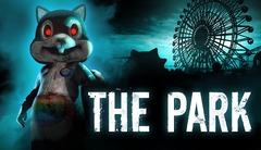 The Park - Chipmunk Killer