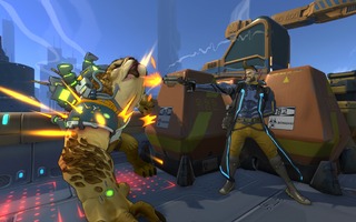 Lockwood vs Rask - Carte Cargo