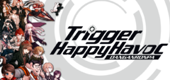 Test : Danganronpa : Trigger Happy Havoc Steam Edition