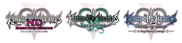 Images de Kingdom Hearts 2.8: Final Chapter Prologue