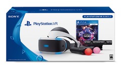 À son tour, Sony baisse le prix du PlayStation VR