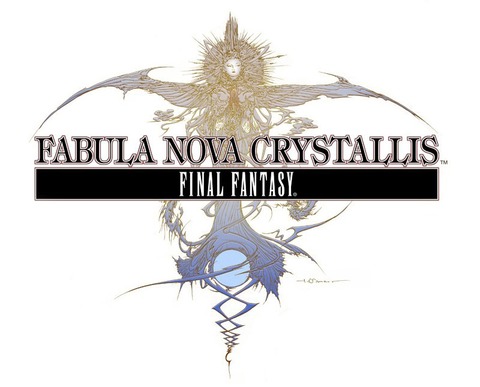 Il y a dix ans, Square Enix présentait son projet Fabula Nova Crystallis