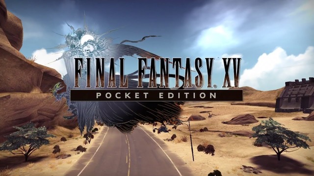 Images de Final Fantasy XV