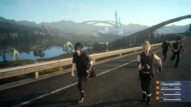 FFXV Duscae Stills30