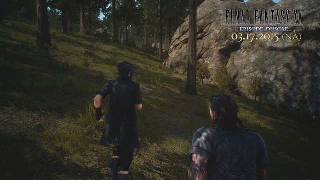 FFT0 JP Trailer FFXV demo stills APPROVED USA 05