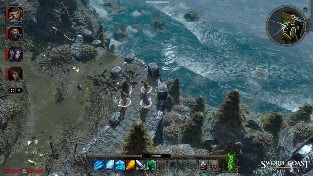 Images de Sword Coast Legends