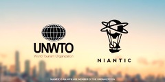Niantic s'associe avec les Nations Unies pour la promotion d'un tourisme plus responsable