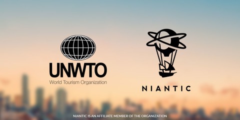 Niantic Labs - Niantic s'associe avec les Nations Unies pour la promotion d'un tourisme plus responsable
