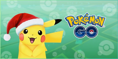Pokémon Go - Arrivage de Pokémon de seconde génération dans Pokémon Go