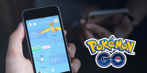 Pokémon Go - Amis, Échanges et Cadeaux arrivent cette semaine dans Pokémon Go
