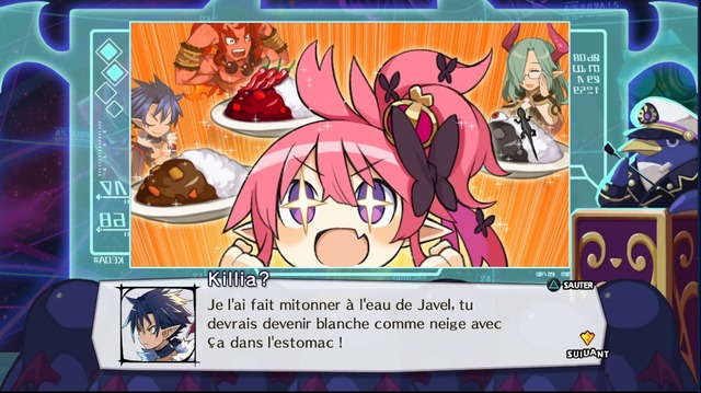 Images de Disgaea 5 : Alliance of Vengeance