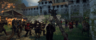 Gloria Victis : State of War