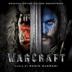 La musique du film Warcraft: Le Commencement se dévoile