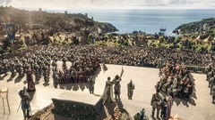 Le film Warcraft, « un champ de mines politique » pour Duncan Jones