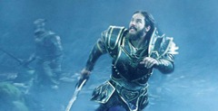 Film Warcraft : « deux mondes, une seule terre »