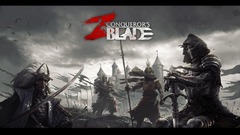 Conqueror's Blade dévoile son gameplay et vante ses qualités techniques massives